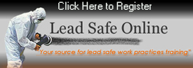Online lead RRP training